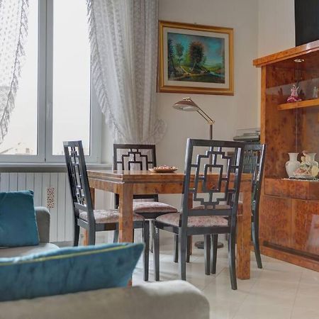Apartamento My Way Appartament Roma Exterior foto