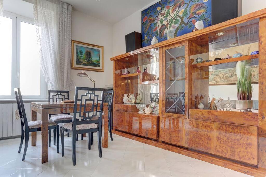 Apartamento My Way Appartament Roma Exterior foto