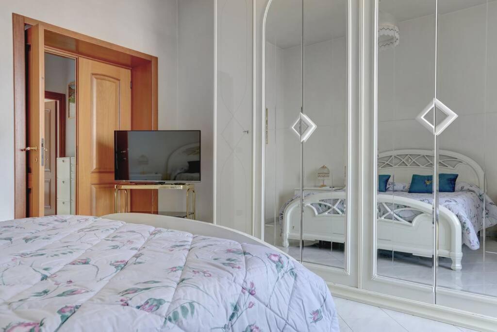 Apartamento My Way Appartament Roma Exterior foto