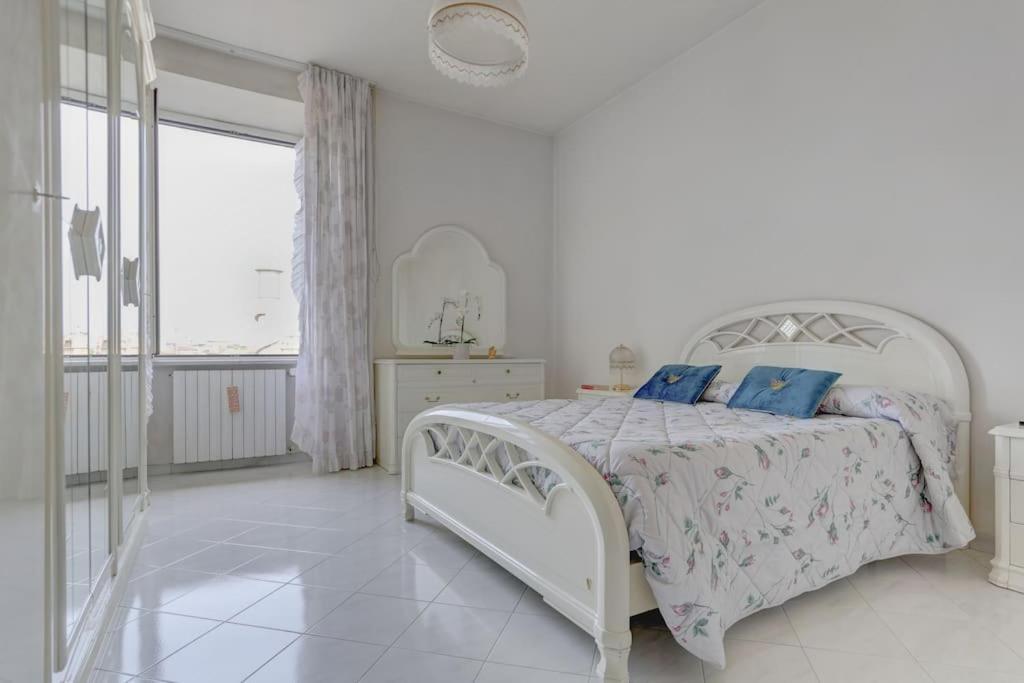 Apartamento My Way Appartament Roma Exterior foto